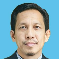 Makmur Harun's profile picture