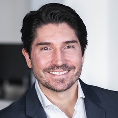 Sascha Donner's profile picture