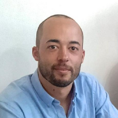 Diogo Pratas's profile picture