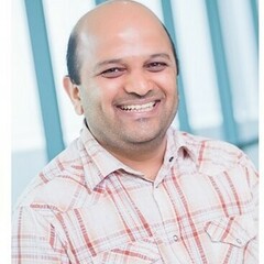 Ramesh  Thamankar's profile picture