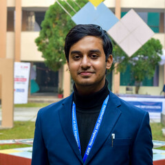 Jushan Babar's profile picture