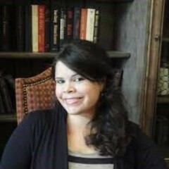 Vanessa  Reyes's profile picture