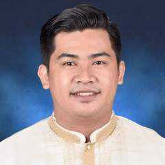 Rey-Mark Basagre's profile picture