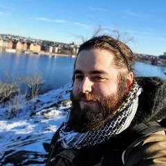 Martin Constant's profile picture