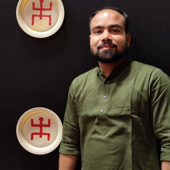 Siddhartha Das Pramanik's profile picture
