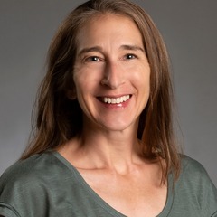 Mary Pritchard's profile picture