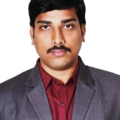 M  Narasimha Raju's profile picture