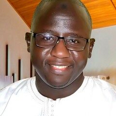El Hadji Malick Ndour's profile picture