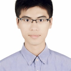 Heng Dong's profile picture
