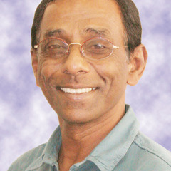 Gonasageran Naidoo's profile picture