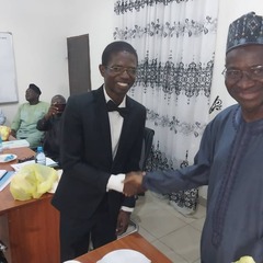 ENOCH SULEIMAN's profile picture