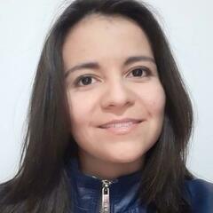 Magda Alexandra Trujillo Jiménez's profile picture
