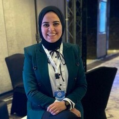 Aya  Ahmed's profile picture