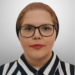 Tahmineh Mokhtari's profile picture