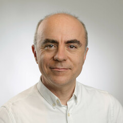 Jose Montañana's profile picture