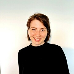 Sarah Thin's profile picture