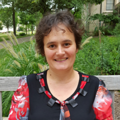 Erzsébet Regan's profile picture