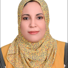 Shaimaa Abdelrahman's profile picture