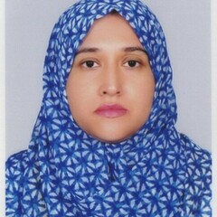 Syeda Humaida Hasan's profile picture