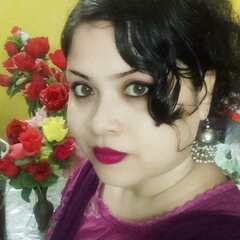 Dr. Debosree  Ghosh 's profile picture