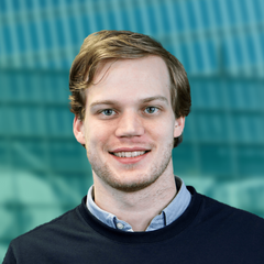 Nijs Bouman's profile picture