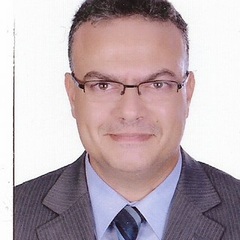 Hesham AbdelHalim's profile picture