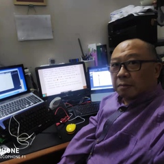 Yong Neng Chow's profile picture