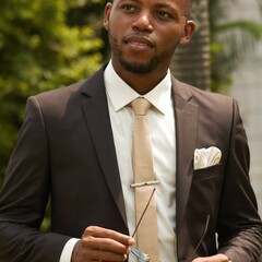 Ludovic NGONGANG's profile picture