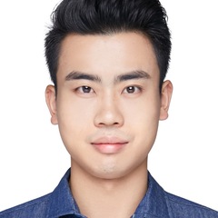 Yang Li's profile picture