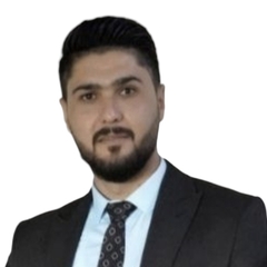 ahmed mahmood's profile picture