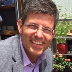 Stephan Siegel's profile picture