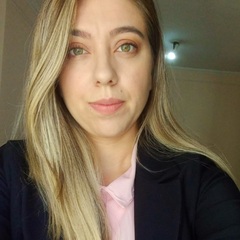 Amanda  Rodrigues Vale's profile picture