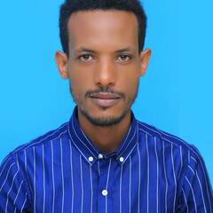 Dawit Gebeyehu's profile picture