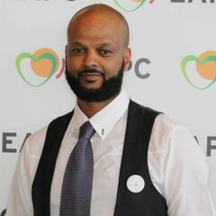 Dawit Zemedikun's profile picture