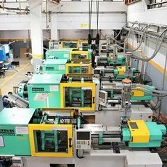plastic injection molding companies's profile picture