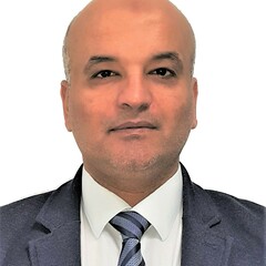 Khalid Dahleez's profile picture