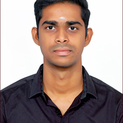 SITTARHTHAN VISWANATHAN's profile picture