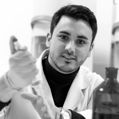 Ezequiel Coscueta's profile picture