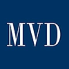  MVD  International's profile picture
