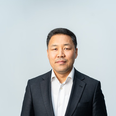 Bekchoro  Aliiaskarov 's profile picture