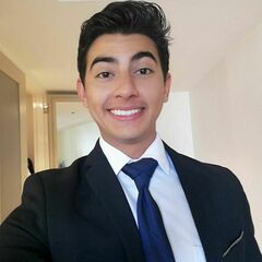 Salvador Saldaña Mendoza's profile picture