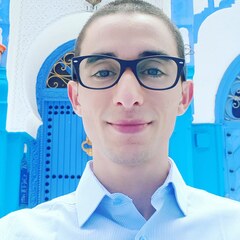 FOUAD EL MANSOURI's profile picture