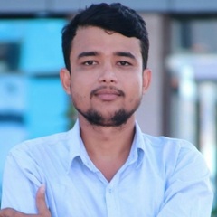 Kamal Acharya's profile picture