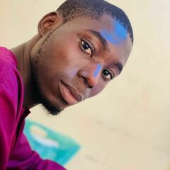 WALIU TAJUDEEN's profile picture