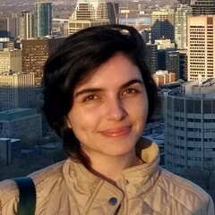 Laís Picinini Freitas's profile picture