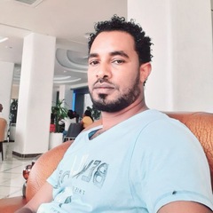 Tolera  Feyisa's profile picture