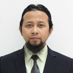 Setyo Hariyadi's profile picture