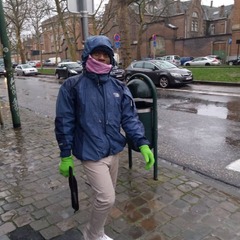 Wilfried  SINTONDJI's profile picture