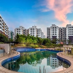 Provident Ecopoliten  Master Plan's profile picture