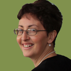 Zsuzsanna Ajtony's profile picture